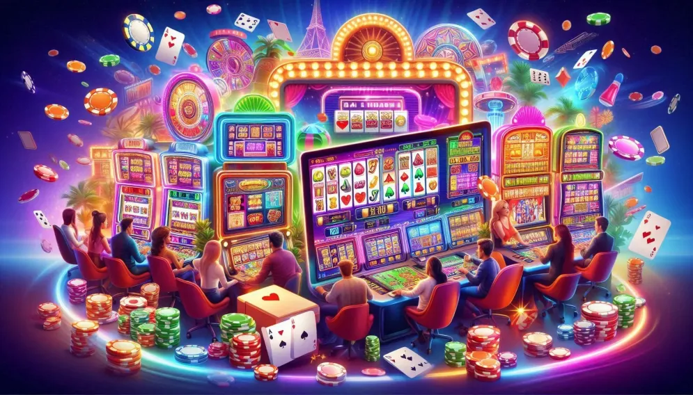Novibet Casino