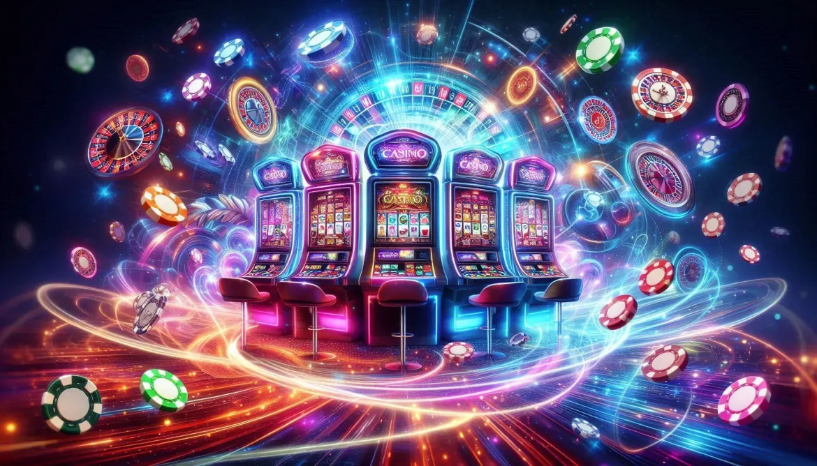 Novibet Casino